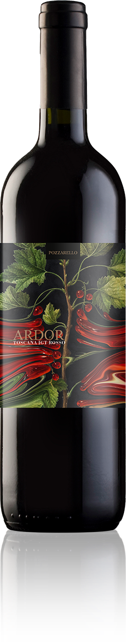 Ardor Bottle