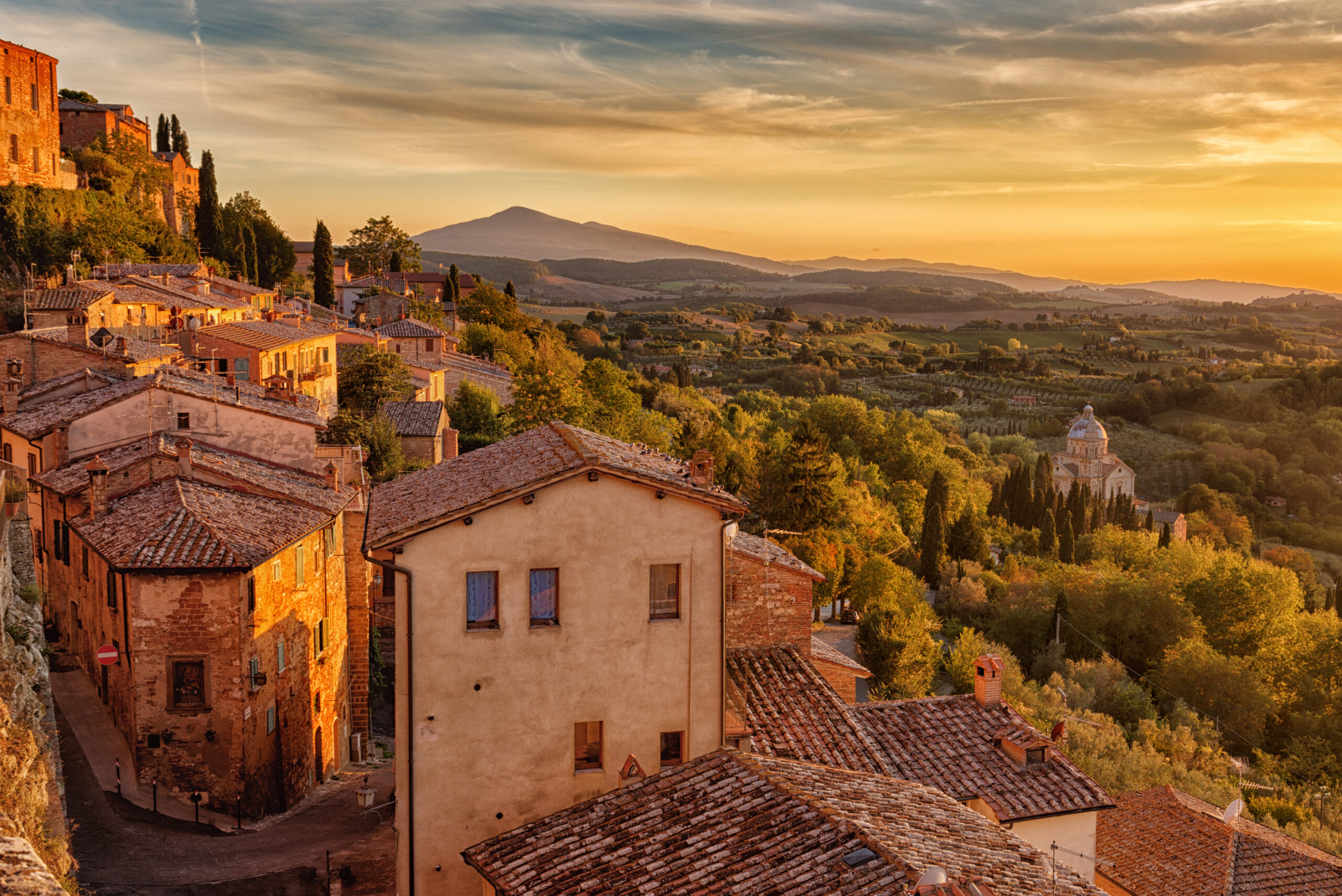 Montepulciano
