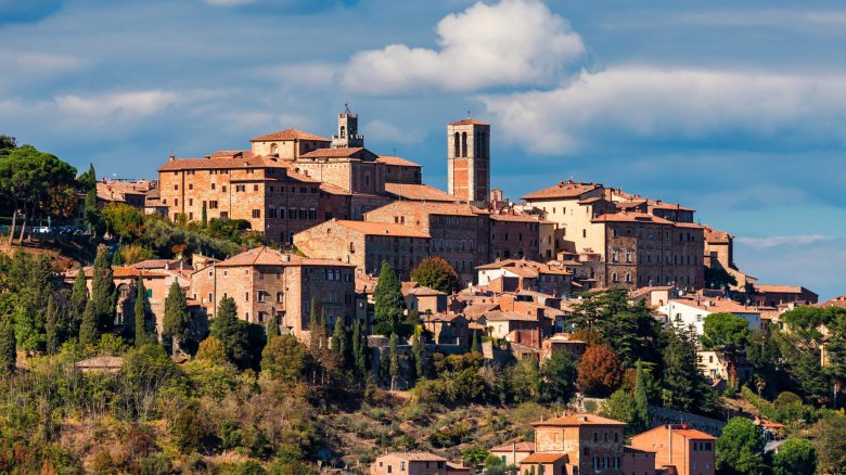 Montepulciano